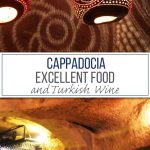 Cappadocia Excellent Food and Wine www.compassandfork.com