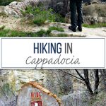 Hiking in Cappadocia www.compassandfork.com