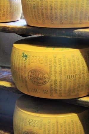 Parmigiano Reggiano Cheese: the Whole Delicious Story | Compass & Fork