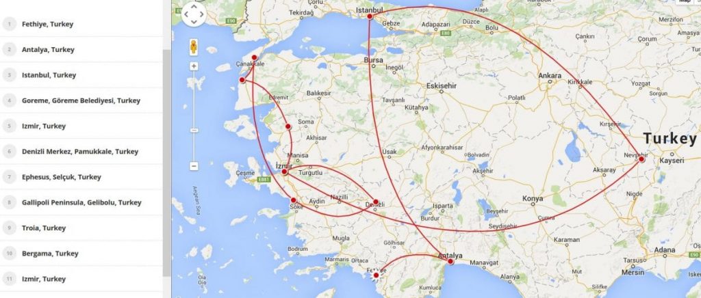 Money Saving Tips for Traveling Around Turkey | Compass & Fork