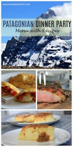 Entertaining Made Easy with 8 Complete Dinner Party Menus | Compass & Fork