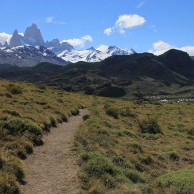 Planning your Trip to Patagonia- travel tips, itinerary, maps and more! www.compassandfork.com