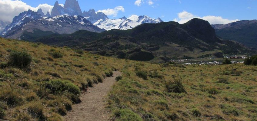 Planning your Trip to Patagonia- travel tips, itinerary, maps and more! www.compassandfork.com
