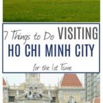 7 Things to Do when Visiting Ho Chi Minh City for the First Time www.compassandfork.com