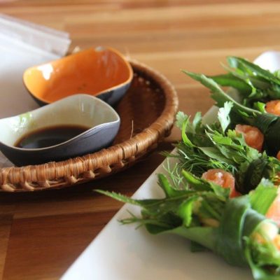 A Foodie Guide to the Best of Vietnam www.compassandfork.com