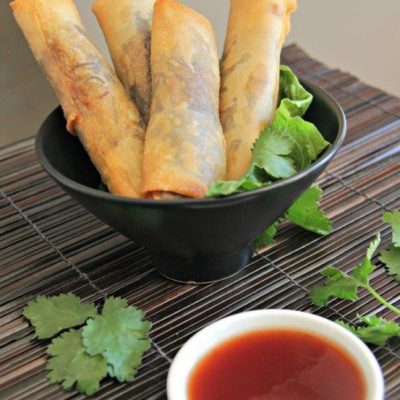 18 of the Most Popular Festive Season Recipes from Around The World www.compassandfork.com
