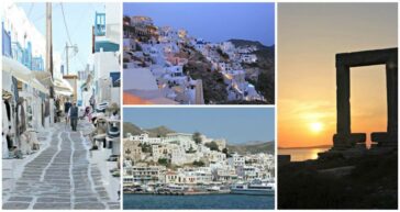 What You Need to Know About Traveling in the Greek Islands Gallery www.compassandfork.com