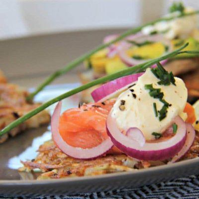 18 of the Most Popular Festive Season Recipes from Around The World www.compassandfork.com