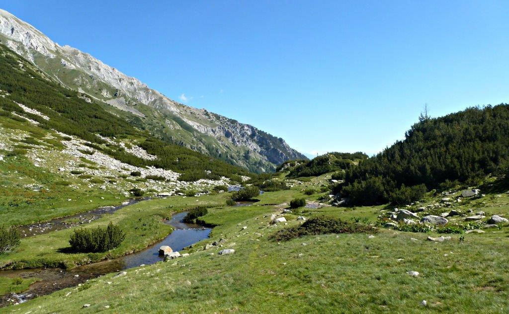 How to Find Great Hiking in Bansko in Pirin Mountains | Compass & Fork