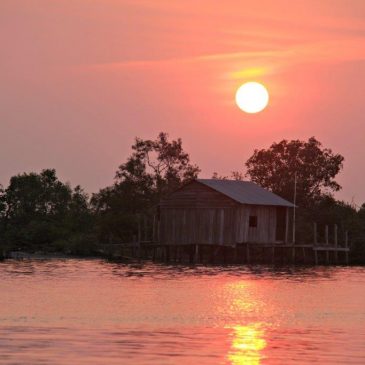 Kampot and Kep Cambodia the Best Reasons Why You Should Go www.compassandfork.com
