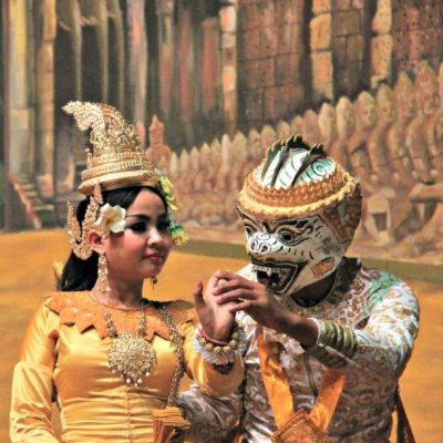 pin Siem Reap What to do Beyond Visiting Angkor Wat www.compassandfork.com