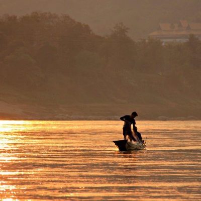 Luang Prabang in Laos – You Will Never Want to Leave www.compassandfork.com
