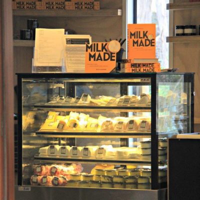 A Guide to the Fantastic Food on Bruny Island Tasmania www.compassandfork.com