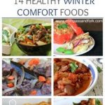 How to Keep Warm with These 14 Healthy Winter Comfort Foods www.compassandfork.com