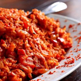 How to Impress with Easy Southern Red Rice
