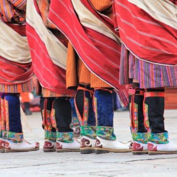 A pictorial essay of life in Bhutan www.compassandfork.com