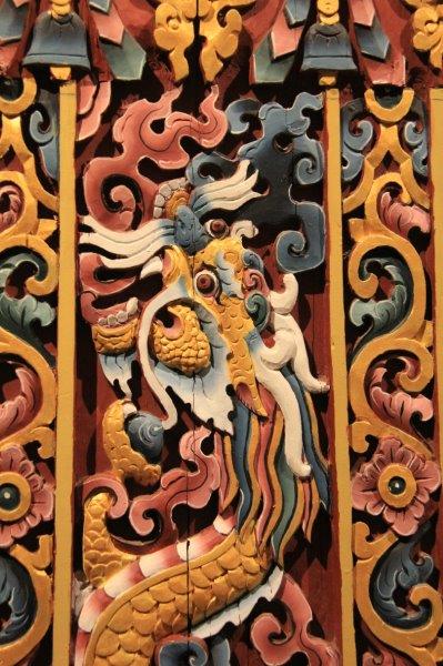 The Secret of Bhutan Happiness in the Kingdom of Bhutan www.compassandfork.com