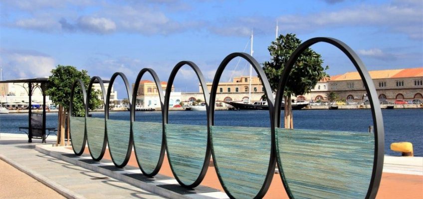 Syros is the Best Destination in the Greek Islands www.compassandfork.com