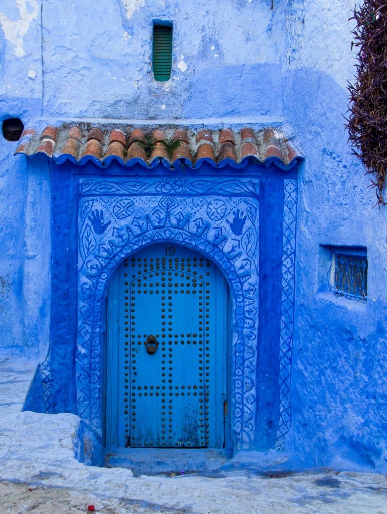 A Complete Morocco Itinerary: What to Do in Morocco and Where to Go ...