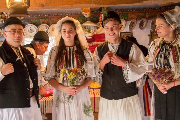 9 Romanian Traditions You Need to Know About | Compass & Fork