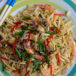 Why this Malaysian Char Kuay Teow Recipe is the Best Ever