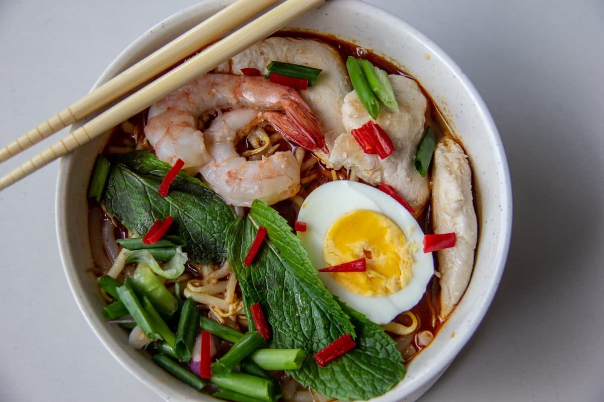 9 of the Most Popular Soup Recipes from Around the World