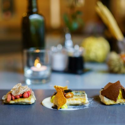 Restaurant Noel Zagreb, Author - Premshree Pillai, Source - Flickr